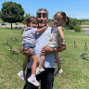 Meet your Posher, Jake